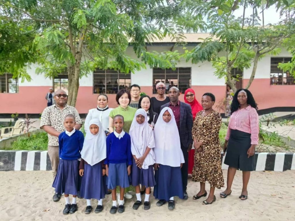 china tanzania china tanzania