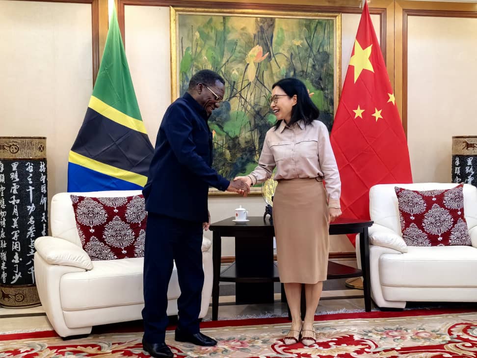 china tanzania china tanzania