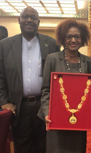 Katibu Mkuu Katibu Mkuu