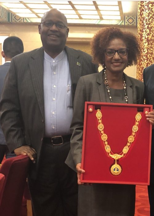 Katibu Mkuu Katibu Mkuu