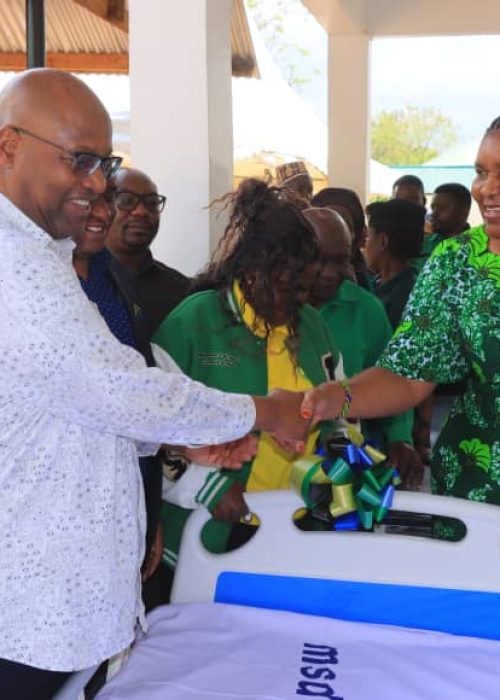 Tcfpa-director Tcfpa-director